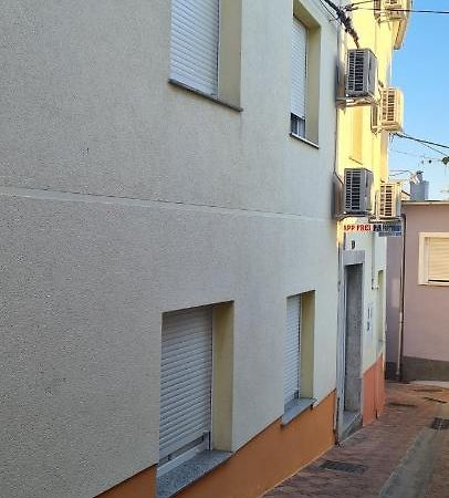 Apartmani Luka Crikvenica Luaran gambar