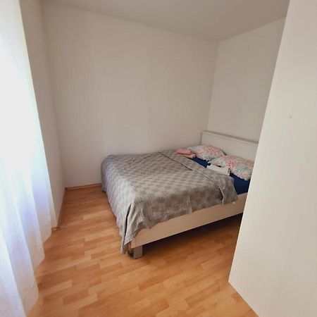 Apartmani Luka Crikvenica Luaran gambar