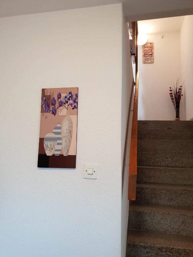 Apartmani Luka Crikvenica Luaran gambar