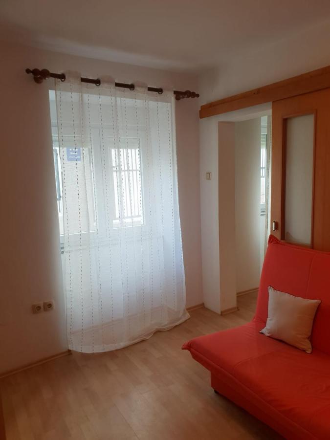 Apartmani Luka Crikvenica Luaran gambar