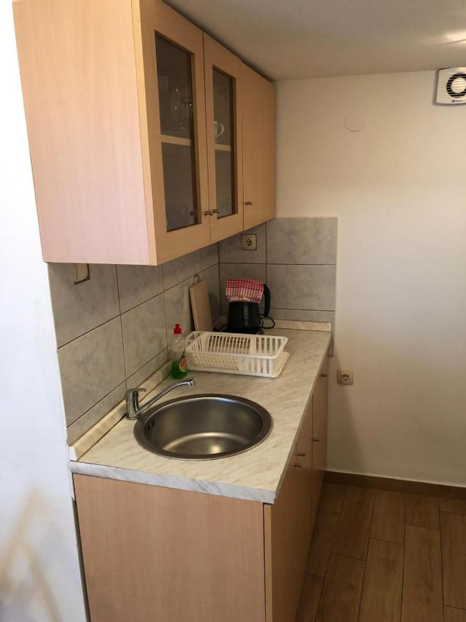Apartmani Luka Crikvenica Luaran gambar
