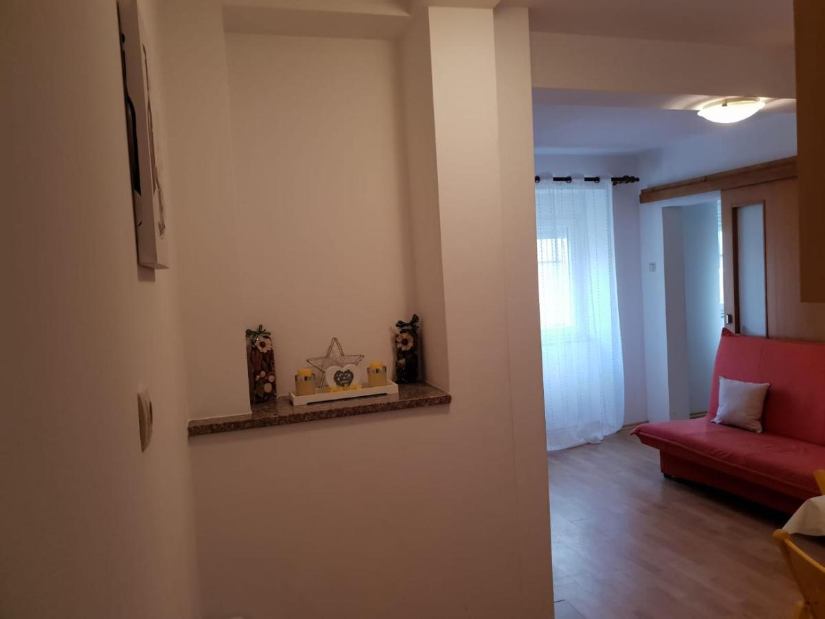 Apartmani Luka Crikvenica Luaran gambar