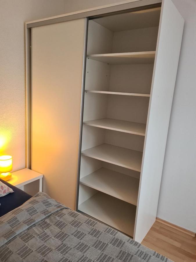 Apartmani Luka Crikvenica Luaran gambar