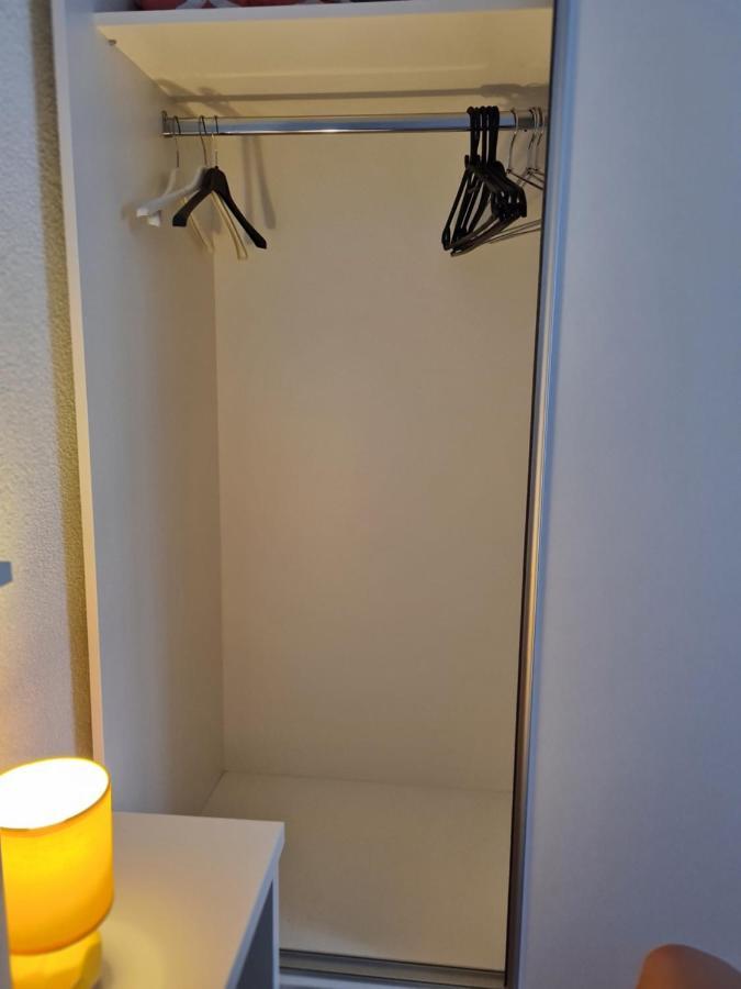 Apartmani Luka Crikvenica Luaran gambar