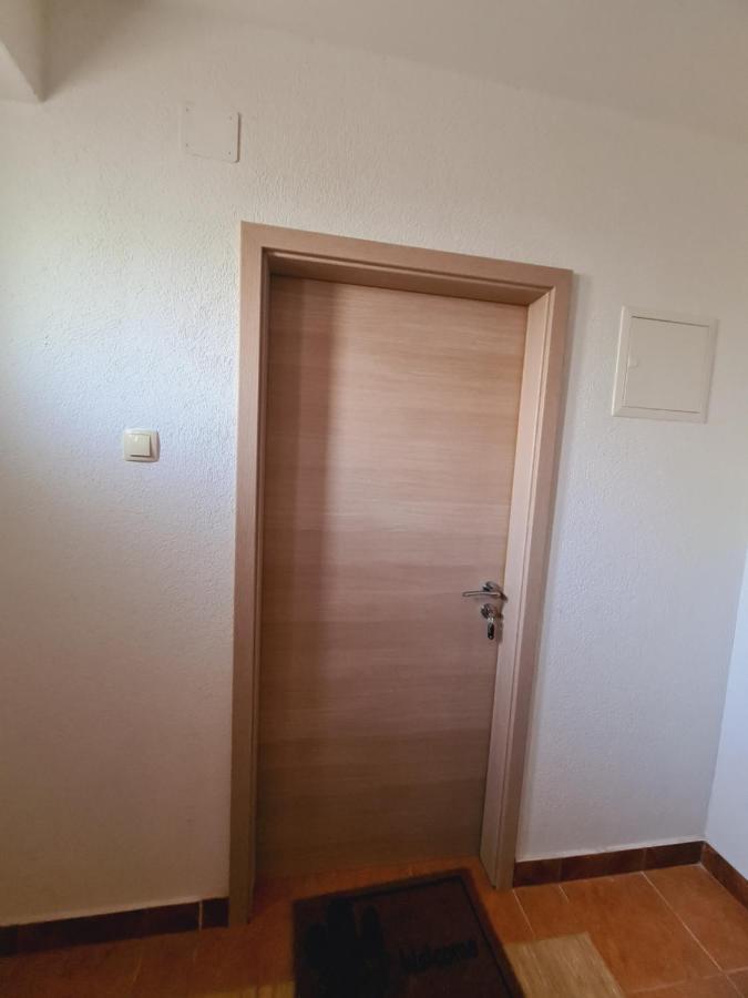 Apartmani Luka Crikvenica Luaran gambar