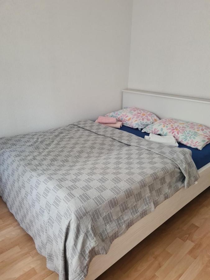 Apartmani Luka Crikvenica Luaran gambar